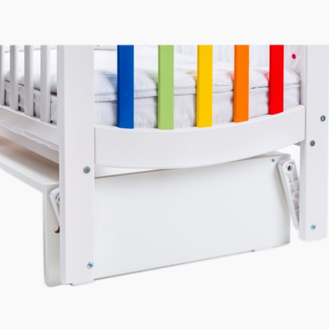 patut bebe multicolor